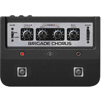 Universal Audio UAD Brigade Chorus