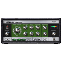 Universal Audio UAD Galaxy Tape Echo