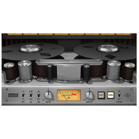 Universal Audio UAD Oxide Tape Recorder