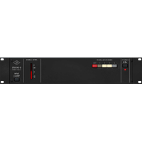 Universal Audio UAD Studio D Chorus