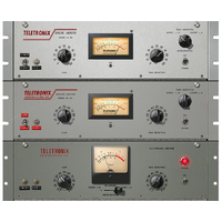 Universal Audio UAD Teletronix® LA-2A Leveler Collection