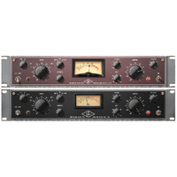 Universal Audio UAD UA 175B & 176 Tube Compressor Collection