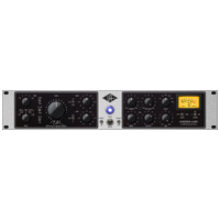 Universal Audio UAD UA LA-6176 Signature Channel Strip