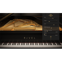 Universal Audio UAD Ravel