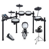 Alesis Command Mesh Special Edition Bundle