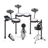 Alesis Nitro Max Bundle