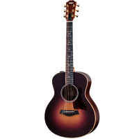 Taylor 50th Ann GS Mini-e Rosewood SB LTD B-STOCK