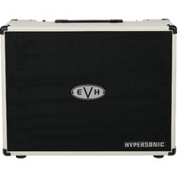 EVH Hypersonic FR-12 Ivory