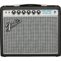 Fender '68 Custom Vibro Champ Reverb