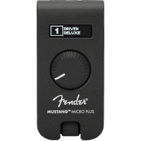 Fender Mustang Micro Plus