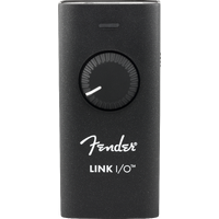 Fender Link I/O™