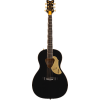 Gretsch G5021E Rancher Penguin Parlor Black