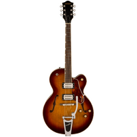 Gretsch G2420T Streamliner Bigsby Havana Burst