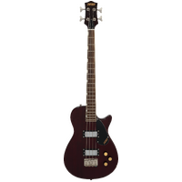 Gretsch Streamliner Jet Club Bass Walnut Stain