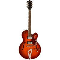 Gretsch G2420 Streamliner Hollow Body w/ Chromatic II Fireburst