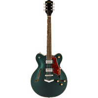 Gretsch G2622 Streamliner Center Block Double-Cut Cadillac Green