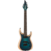 Jackson Pro Plus Series Dinky MDK7P HT Chlorine Burst