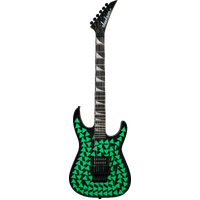 Jackson X Series Dinky DK10 Illuminati