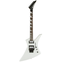 Jackson JS Series Kelly JS32 Snow White