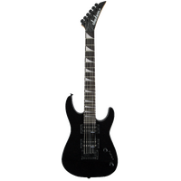 Jackson JS Series Dinky Minion JS1X Gloss Black