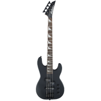 Jackson JS Series Concert Bass Minion JS1X Satin Black