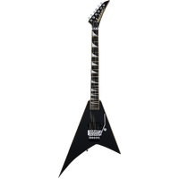 Jackson Pro Plus Pure Metal Ltd Ed Rhoads RR1A Gloss Black