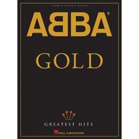 ABBA - Gold: Greatest Hits