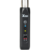 Xvive P3