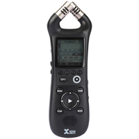 Xvive XV1-R Portable Stereo Recorder