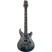 PRS Core Custom 24 Faded Whale Blue Pattern Thin