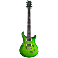 PRS 10th Anniversary S2 Custom 24 Ltd Ed Eriza Verde