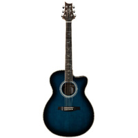 PRS SE Angelus A60E Cobalt Blue Burst