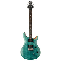 PRS SE CE24 Turquoise