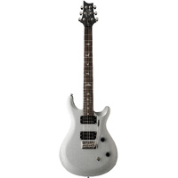 PRS SE CE 24 Standard Satin Metallic Silver