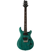 PRS SE CE 24 Standard Satin Turquoise