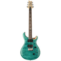 PRS SE Custom 24 Turquoise