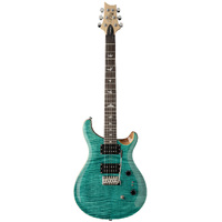 PRS SE Custom 24-08 Turquoise