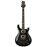 PRS SE Hollowbody Standard Dog Hair Smokeburst