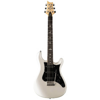 PRS SE NF3 Pearl White