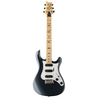 PRS SE NF3 Maple Gun Metal Grey