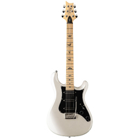 PRS SE NF3 Maple Pearl White