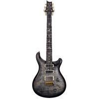 PRS Core Studio Charcoal Burst 10 Top