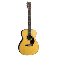 Martin OM-28E with LR Baggs Anthem Pickup