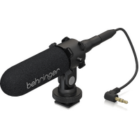 Behringer Video Mic