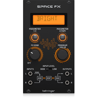 Behringer Space FX Module