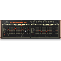 Behringer Syncussion SY-1