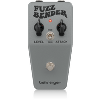 Behringer Fuzz Bender