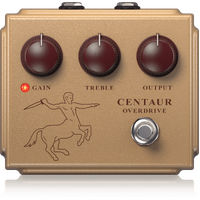 Behringer Centaur Overdrive