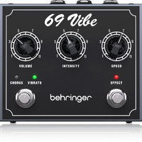 Behringer 69 Vibe