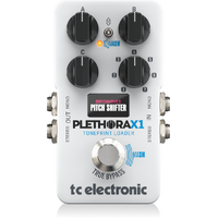 TC Electronic Plethora X1